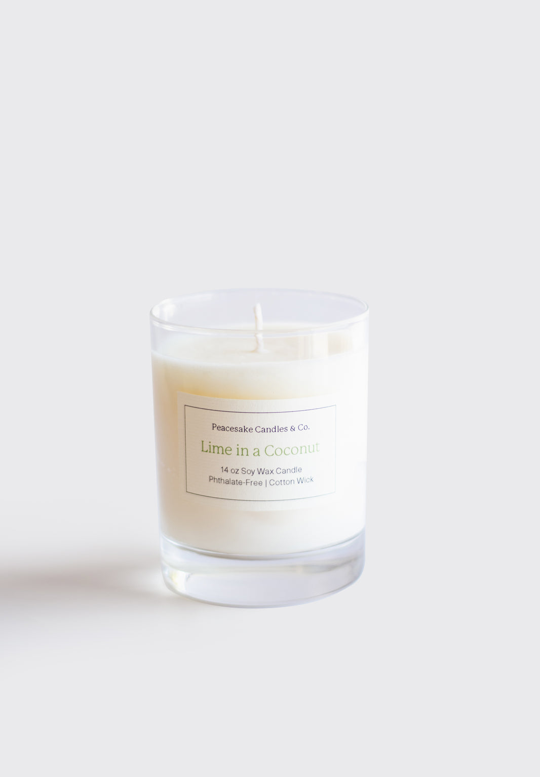 Peacesake Candles & Co – Peacesake Candles & Co